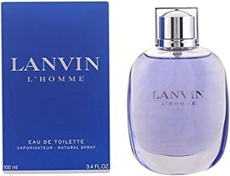 Lanvin Men's Fragrance, 100 ml