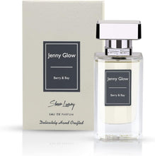 Jenny Glow Berry & Bay EDP, Floral, 30 ml