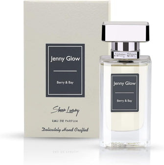 Jenny Glow Berry & Bay EDP, Floral, 30 ml