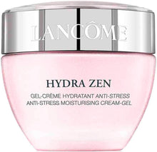 Lancome Hydra Zen Anti-Stress Moisturising Cream-Gel 50 ml (Pack of 1)