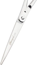 Haryali London Professional 5.5" Hairdressing Barber Scissors Stainless Steel Hair Cutting Salon Shears with Razor Sharp Edges for Men and Women