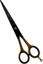 Hair Cutting Scissors-Scissors-Hair Cutting/Hairdressing/Barber Salon/Hairdressers Stainless Steel Scissors for Men Women and Children