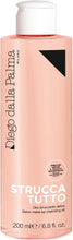 Diego Dalla Palma Struccatutto - Detox Makeup Cleansing Oil For Women 6.8 oz Cleanser