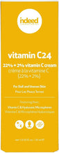 Indeed Labs Vitamin C24, 30 ml IN911