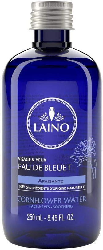 Laino Cornflower Water 250ml