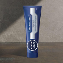 NIVEA Nivea Men Protect & Care Protection Shaving Cream 100 ml
