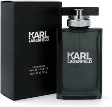 Karl Lagerfeld Pour Homme EDT Spray