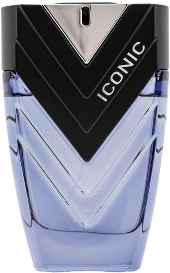 Iconic for Men EDP 100 ml