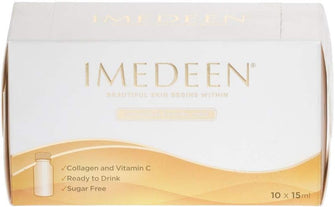 Imedeen Advanced Beauty Shot - 10x 15ml Bottles x 1