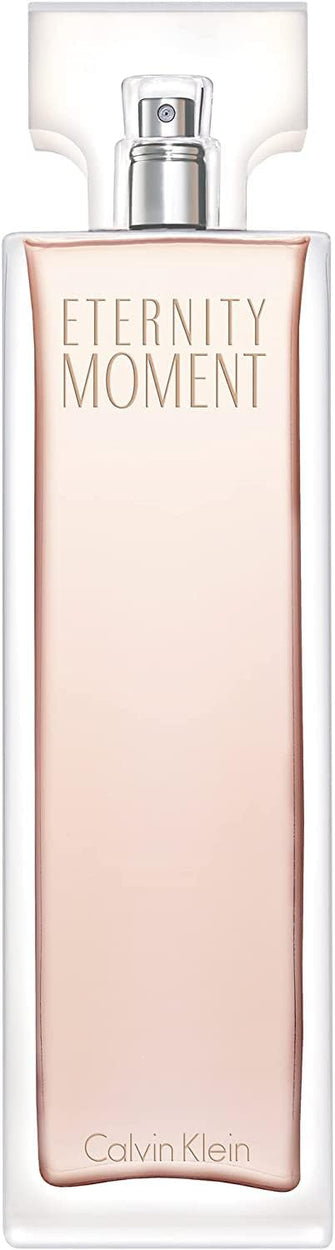 Calvin Klein Eternity Moment for Women Eau de Parfum