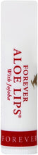 Kodiake Forever Living Products Aloe Lips, Chapstick, Lip Balm, Very Healing!