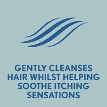 Aveeno Skin Relief Soothing Shampoo  Relieves Very Dry & Sensitive Scalp  300ml [Packaging may vary]