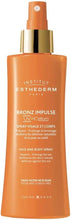 INSTITUT ESTHEDERM BRONZ IMPULSE FACE & BODY SPRAY 150ML