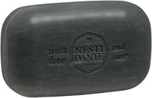 NESTI DANTE Dante Luxury Black Soap 250 g