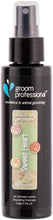 GROOM PROFESSIONAL Sweet Hearts Pet Cologne, Excellence in Animal Grooming, Dog Cologne with a Sugary Sweet Scent, Great for Use Between Washes, Made in UK, 500ml