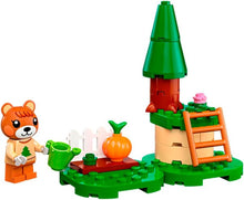 LEGO Animal Crossing Mabel's Pumpkin Garden Polybag Set 30662