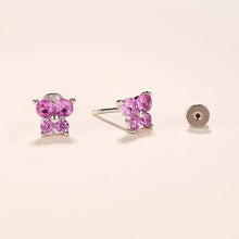 KRFY Hypoallergenic Stud Earrings for Women Girls