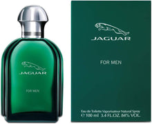 Jaguar for Men EDT Spray 100ml