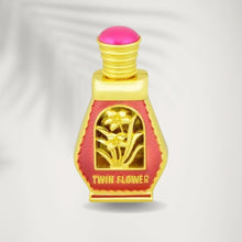 Haramain Twin Flower 12ml Perfume Attar Oil