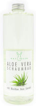 Haslinger Nr. 3101, Aloe Vera Bubble Bath 400ml