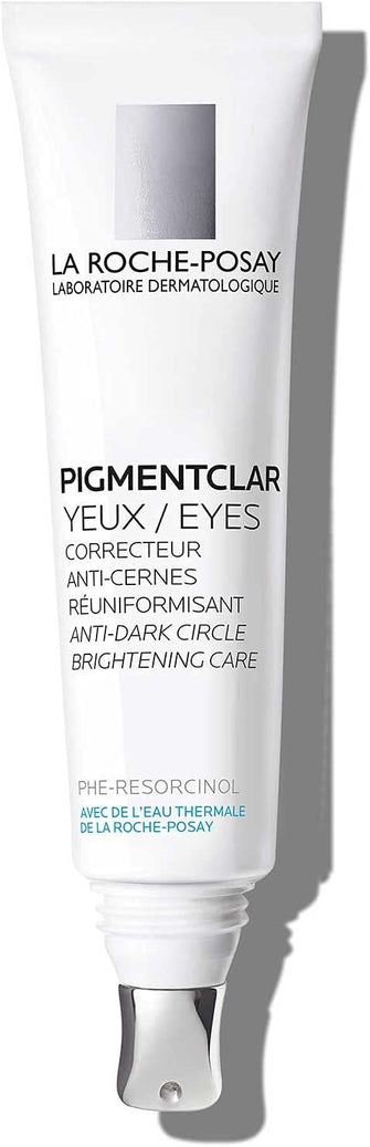 La Roche Posay Pigmentaclar Eye Contour Anti-Wrinkles - 15 gr