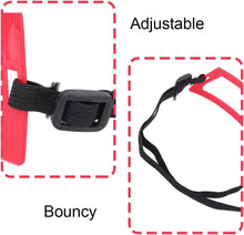 Neckline Haircuts Template Elasticity Hair Trimming Guide Universal Neck Hair Shaving Template for Edge Up Your Straight Neck Hairline