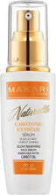 Makari Naturalle Carotonic Extreme Skin Lightening Serum SPF 15, 1.7 oz, 50ml