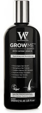 Grow Me Hair Growth Shampoo - Not just a Caffeine Shampoo we include Biotin, Argan Oil, Rosemary, Niacinamide. Hair Thickening Treatment for Women & Men with progressed thinning.