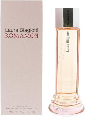 Laura Biagiotti Perfume - 100 ml