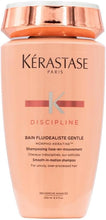 Krastase Discipline Bain Fluidealiste Gentle Shampoo 250ml