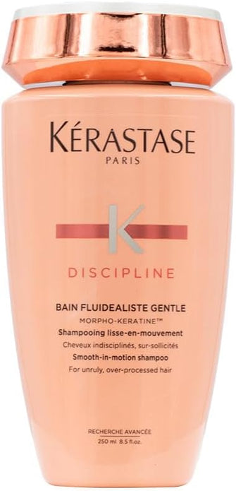 Krastase Discipline Bain Fluidealiste Gentle Shampoo 250ml