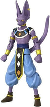 DRAGON BALL Bandai Dragon Stars Figures Beerus Super: Battle of Gods Beerus Action Figure  17cm Articulated Figure  Bandai Dragon Stars Anime Figures Toy  Anime Gifts And Anime Merch