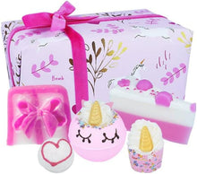 Gift Packs by Bomb Cosmetics Unicorn Sparkle