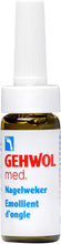 Gehwol Med Nail Softener 15 Ml