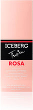 Iceberg Twice Rosa Iceberg For Women 4.2 oz EDT Spray