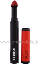 L'Oral Infallible Matte Max Lipstick 6 Disturbia