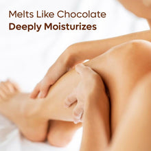 mCaffeine Cocoa Body Lotion for Dry Skin  Deep Moisturizing Body Cream for Men & Women  Paraben & Mineral Oil Free  200ml