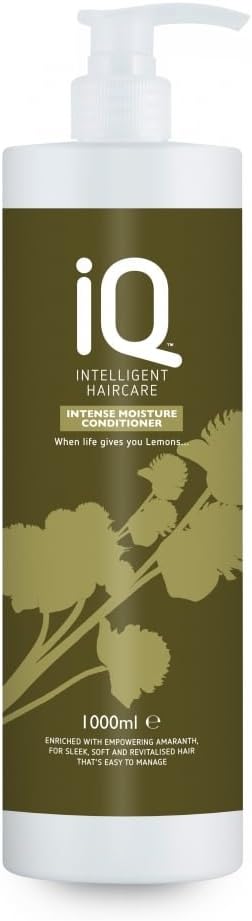 IQ Intelligent Moisture Restore Conditioner 1000ml