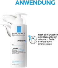 LA ROCHE POSAY LIPIKAR BALM AP+, INTENSE REPAIR MOISTURIZING CREAM