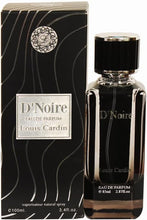 Louis Cardin DNoire Eau de Parfum Spray 85ml