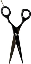 Hair Cutting Scissors 6.5 inches - Japanese 420 J2 Stainless Steel, Professional Hairdressers, Barber Scissors, Extra Sharp Hair Cutting Shears, Premium Hair Scissors for Men, Women, Kids & Adults