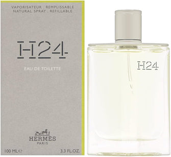 Hermes H24 Edt Spray 100ml