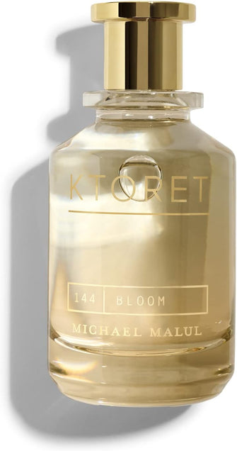 Michael Malul KTORET 144 Bloom, Eau de Parfum, Women's Fragrance, 3.4 oz 100ml