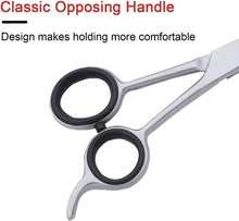 Hairdressing Barber Scissors Hair Scissor Cutting Salon Thinning Trimming Shears