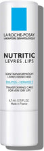 La Roche Posay Nutritic Lip Balm 4.7 ml