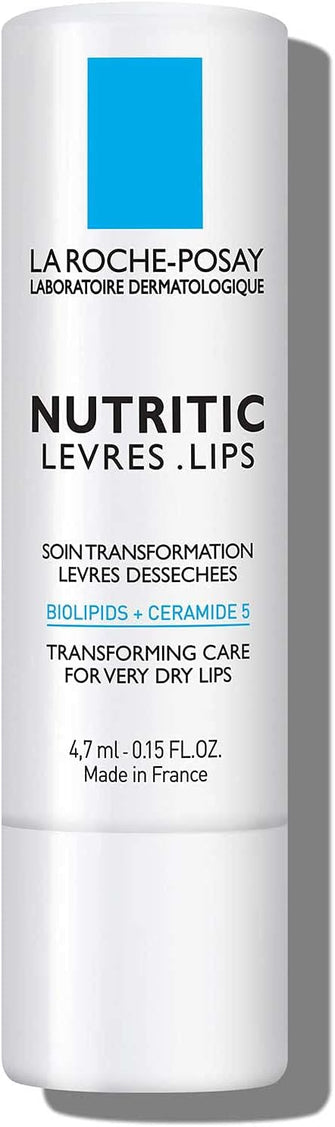 La Roche Posay Nutritic Lip Balm 4.7 ml