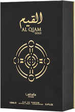 Al Qiam Gold Perfume 100ml EDP
