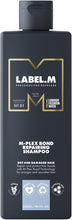 Label M M-Plex Bond Repairing Shampoo 300ml