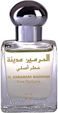 Madinah Arabian Perfume Spray 100ml For Unisex