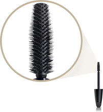 Max Factor False Lash Effect Waterproof Volume and Thickening Mascara, Smudge Proof, Black 13.1 ml